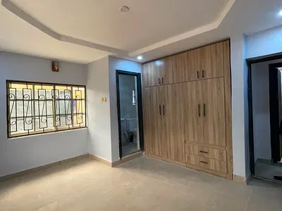 2 Bedroom Flat — Katampe, Abuja