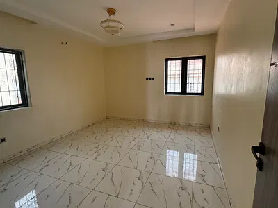 2 Bedroom Flat — Katampe, Abuja