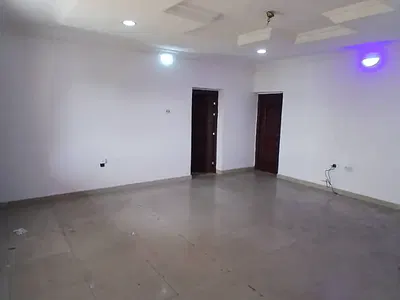 Super Massive and Beautiful 3 Bedroom Apartment — Ajah, Lagos