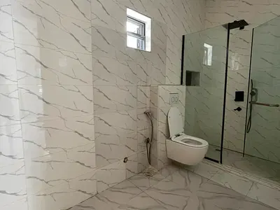 Luxury 3 Bedroom Fully Detached Duplex with Excellent Facilities — Lekki, Lagos