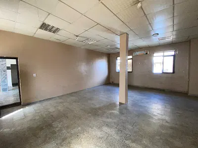 Office/Commercial Space — Area 1, Garki, Abuja