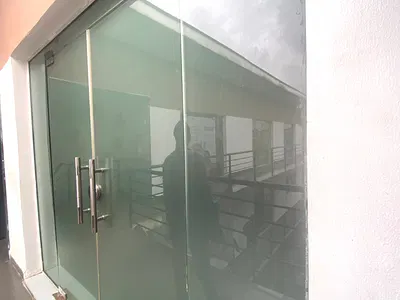 100 SQM Office / Shop Space — Ikota, Lekki, Lagos