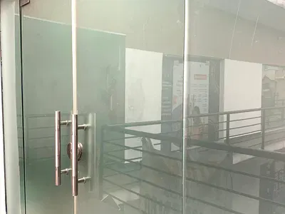 100 SQM Office / Shop Space — Ikota, Lekki, Lagos