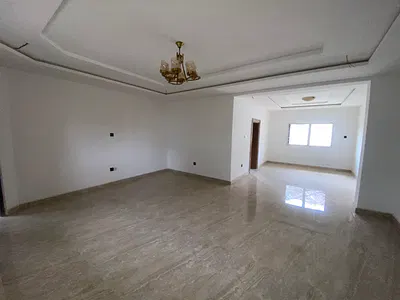 Spacious 3 Bedroom Apartment — Wuse 2, Abuja