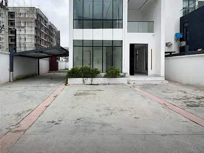 5 Bedroom Detached Duplex — Lekki Phase 1, Lekki, Lagos