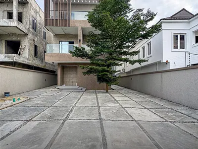5 Bedroom Detached Duplex — Lekki Phase 1, Lekki, Lagos