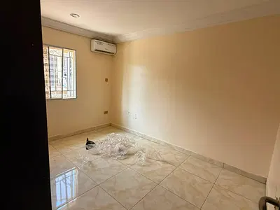 4 Bedroom Terrace Duplex — Estate, Asokoro District, Abuja