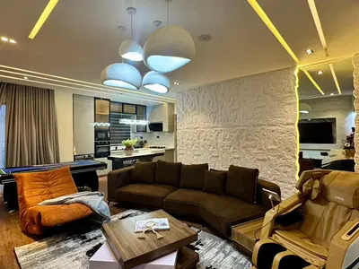 2 Bedroom Furnished Apartment — Lekki, Lagos