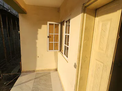 Luxury Two Bedroom Flat — Dawaki District, Dawaki, Gwarinpa, Abuja
