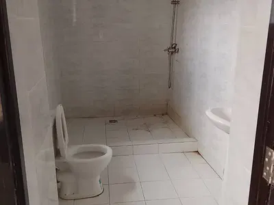 Exquisite Spacious Serviced 3 Bedroom Apartment (Upstairs) — Orchid Road, Lekki, Lagos