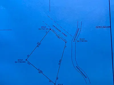Residential Land — Spring View Estate, Ebute, Ikorodu, Lagos