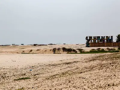 Residential Land 700SQM Available — Osborne, Osborne, Ikoyi, Lagos