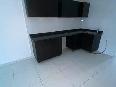 Service Spacious Mini Flat with Balcony — Agungi Lekki, Agungi, Lekki, Lagos