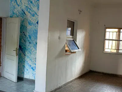 2 Bedroom Flat — Rukpoku, Port Harcourt, Rivers