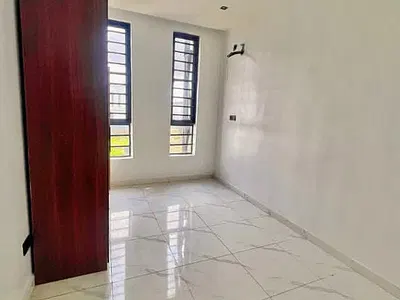 4 Bedroom Semi-Detached Duplex — Ikota, Lekki, Lagos