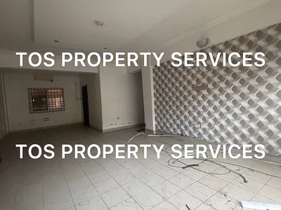 Spacious 3 Bedroom All Rooms En-Suite Flat — Off Herbert Macaulay Way, Yaba, Yaba, Lagos