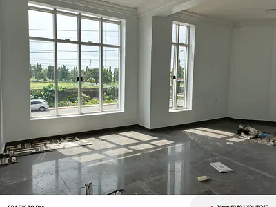 Office and Shop Space — Nta Road, Port Harcourt, Rivers