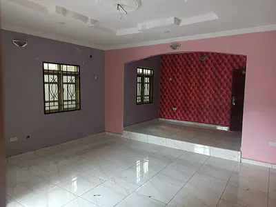 5 Bedroom Detached Duplex — Cocaine Estate, Rumuogba, Port Harcourt, Rivers