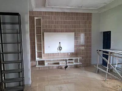 2 Bedroom Flat — GRA Phase 3, Port Harcourt, Rivers