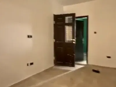 A Well Finished 1 Bedroom Block of Flat in an Estate — Lifecamp District, Life Camp, Abuja