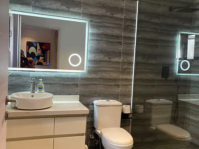 Cozy Studio Apartment — Onike, Yaba, Lagos