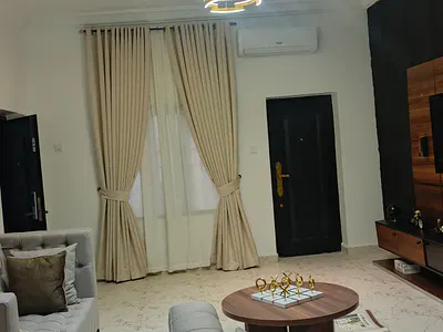 1 Bedroom Flat — GRA Phase 3, Port Harcourt, Rivers