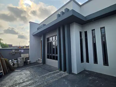 3 Bedroom Detached Bungalow — Ajah, Lagos
