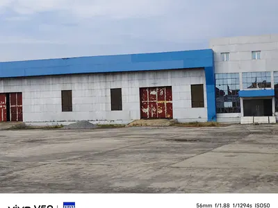 12, 174 Square Feet, on 4, 800 SQM Land — Ago Palace Way, Okota, Isolo, Lagos