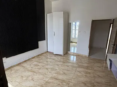 Beautiful Luxurious Juicy Share Apartment — Lekki, Lagos