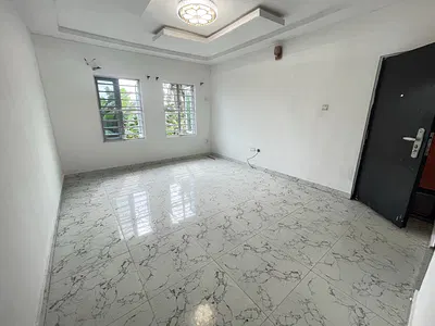 Luxury Room and Parlor — Ibeju Lekki, Lagos