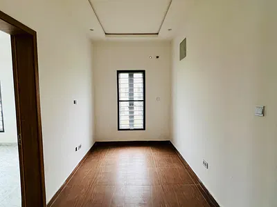 Luxury One Bedroom Apartment — Orchid, Lekki Phase 2, Lekki, Lagos