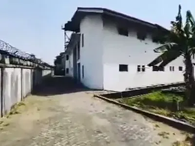 Mixed-Use Land with Structures — Surulere, Lagos