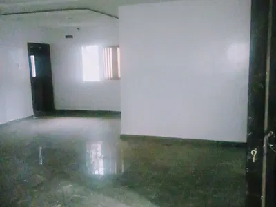 Tastefully Built Spacious 3 Bedroom Flat with Gym House — Ajah, Lagos