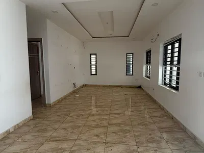 Luxury One Bedroom Apartment — Orchid, Lekki Phase 2, Lekki, Lagos