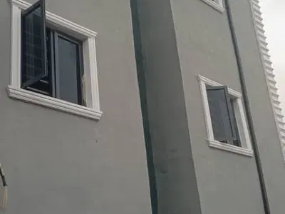 Standard 3 Bedroom Apartment — Yaba, Lagos