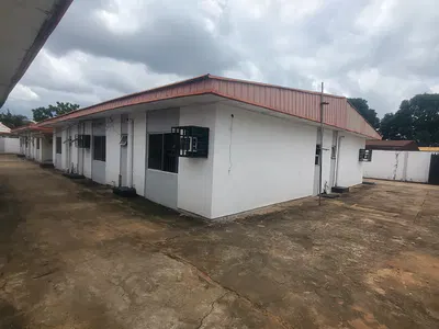 Hotel — Asaba, Delta