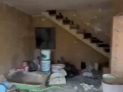 2 Bedroom Duplex Apartment — Olonoade Street, Alagomeji, Yaba, Lagos