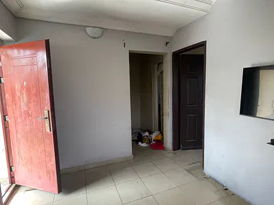 Sharp Mini Flat — Ogunfayo Palace Road, Awoyaya, Ibeju Lekki, Lagos