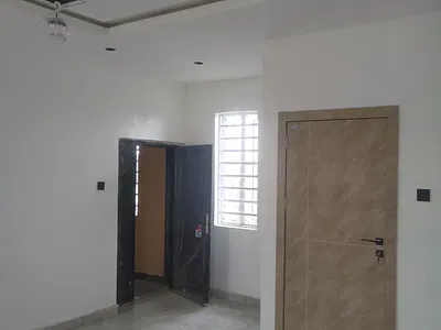 2 Bedroom Flat — Shangisha, GRA Phase 2, Magodo, Lagos