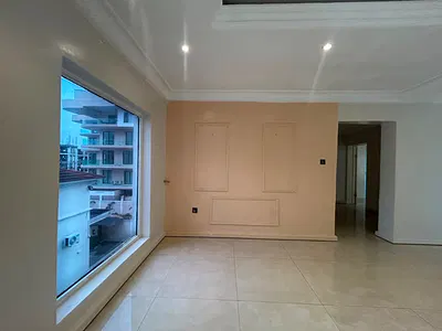Very Lovely and Spacious 3-Bedroom Apartment — Lekki, Lagos
