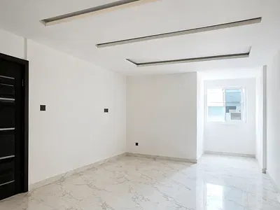 Spacious 2 Bedroom Flat — Off Awoyokun, Ilupeju, Lagos