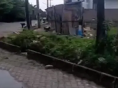 Residential Land — By Elegazar 2nd Toll Gate, Lekki, Lagos