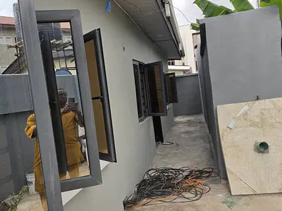 2 Bedroom Bungalow in a Serene Location — Off Ajose Adeogun Street, Victoria Island, Lagos, Victoria Island (VI), Lagos