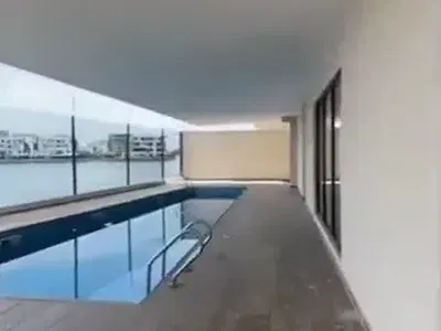 6 Bedroom Waterfront Detached Duplex — Banana Island, Ikoyi, Lagos