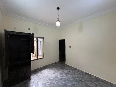 1-Bedroom Flat — Fo1 Kubwa, Kubwa, Abuja