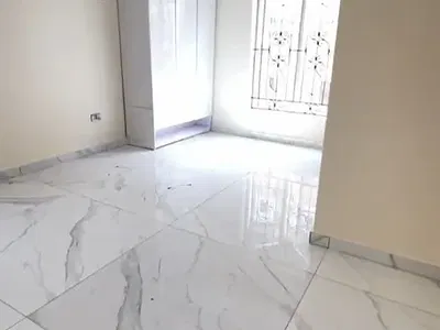 4 Bedroom Semi-Detached Duplex with BQ — Ikeja, Lagos