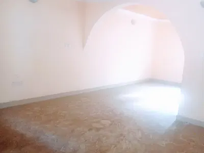 Spacious 3 Bedroom Flat Upstairs — Sangotedo, Ajah, Lagos