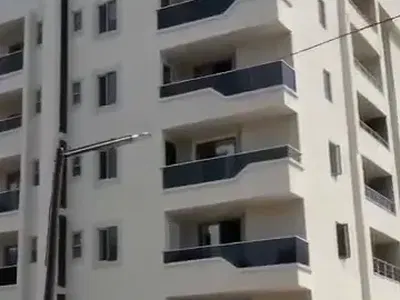 Luxury 3-Bedroom Block of Flats with BQ — Shaw Road, Ikoyi, Lagos