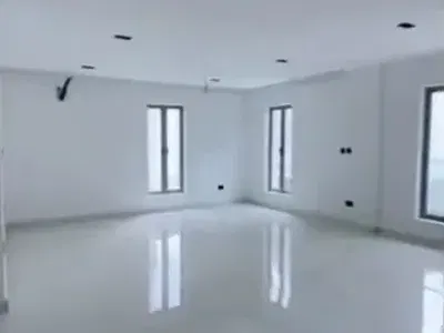 5 Bedroom Fully Detached Duplex — Ikoyi, Lagos