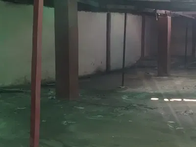 Spacious Warehouse for All Sorts of Business at Isheri Olowora Ojodu — Isheri Olowora Ojodu Berger, Ojodu Berger, Ojodu, Lagos